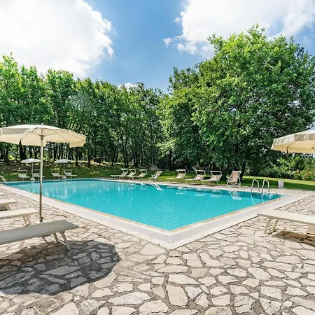 Holiday home Sangiovese Sup,