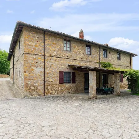 Hébergement de vacances Sangiovese Sup,