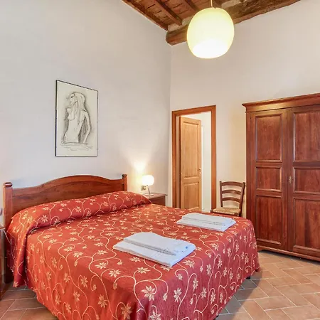 Holiday home Sangiovese Sup, *