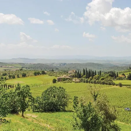 Sangiovese Sup, * San Donato in Poggio