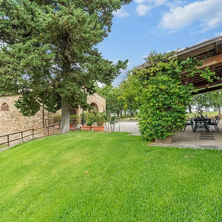 Holiday home Sangiovese Sup,