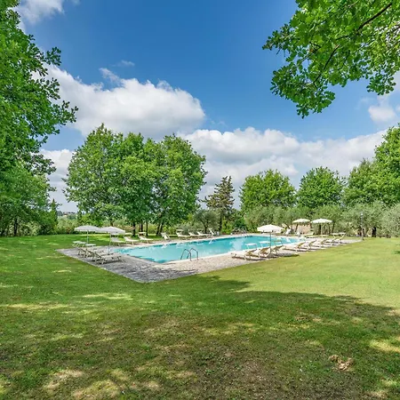 Holiday home Sangiovese Sup, *