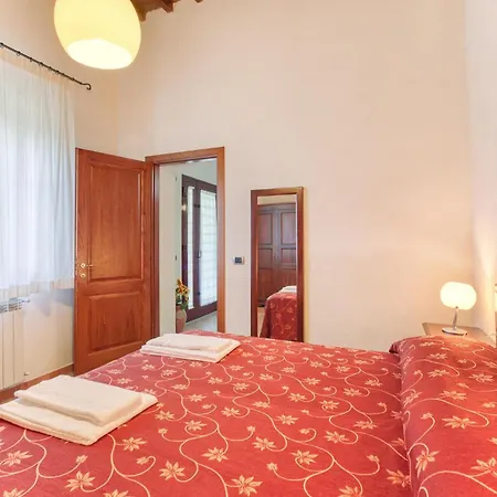 Vakantiehuis Sangiovese Sup,