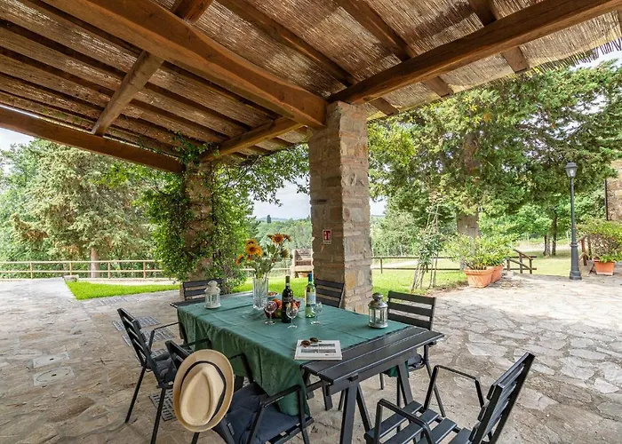 Dom wakacyjny Sangiovese Sup