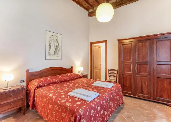 Dom wakacyjny Sangiovese Sup *