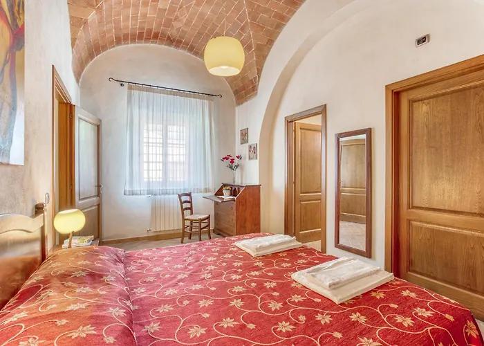 Sangiovese Sup Dom wakacyjny