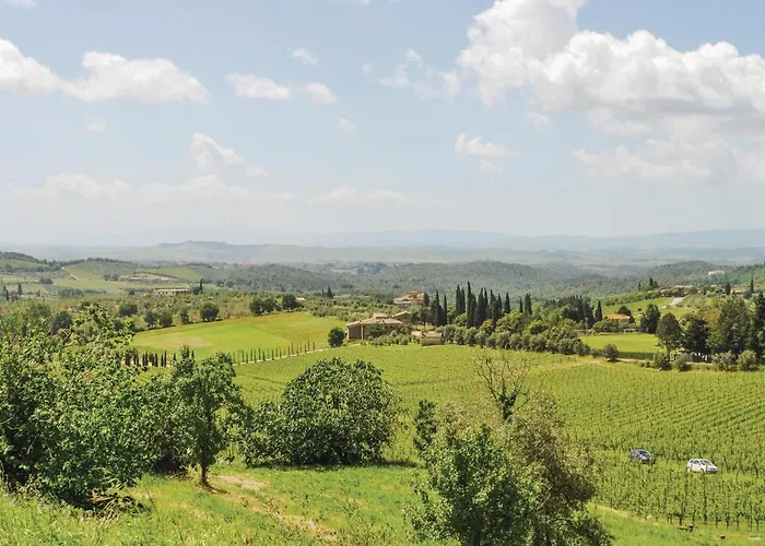 Sangiovese Sup * Tavarnelle Val di Pesa