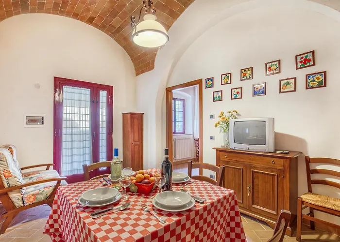 Sangiovese Sup Dom wakacyjny