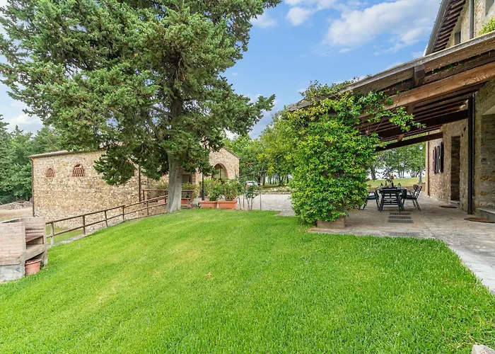 Dom wakacyjny Sangiovese Sup