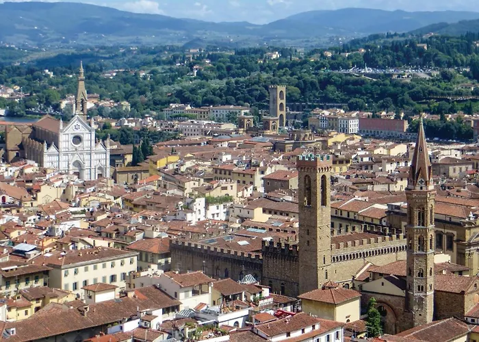 Dom wakacyjny Sangiovese Sup Tavarnelle Val di Pesa