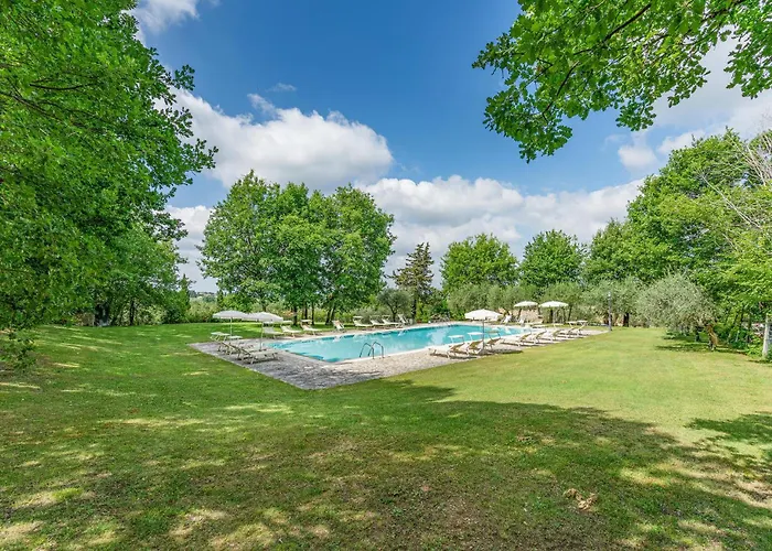 Dom wakacyjny Sangiovese Sup *