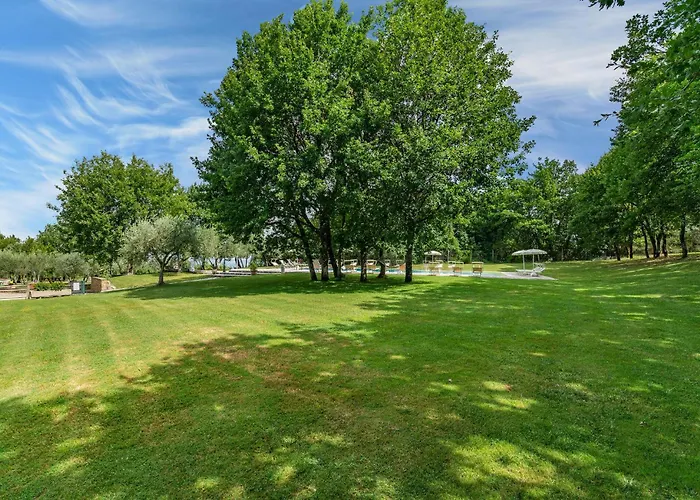 Dom wakacyjny Sangiovese Sup *